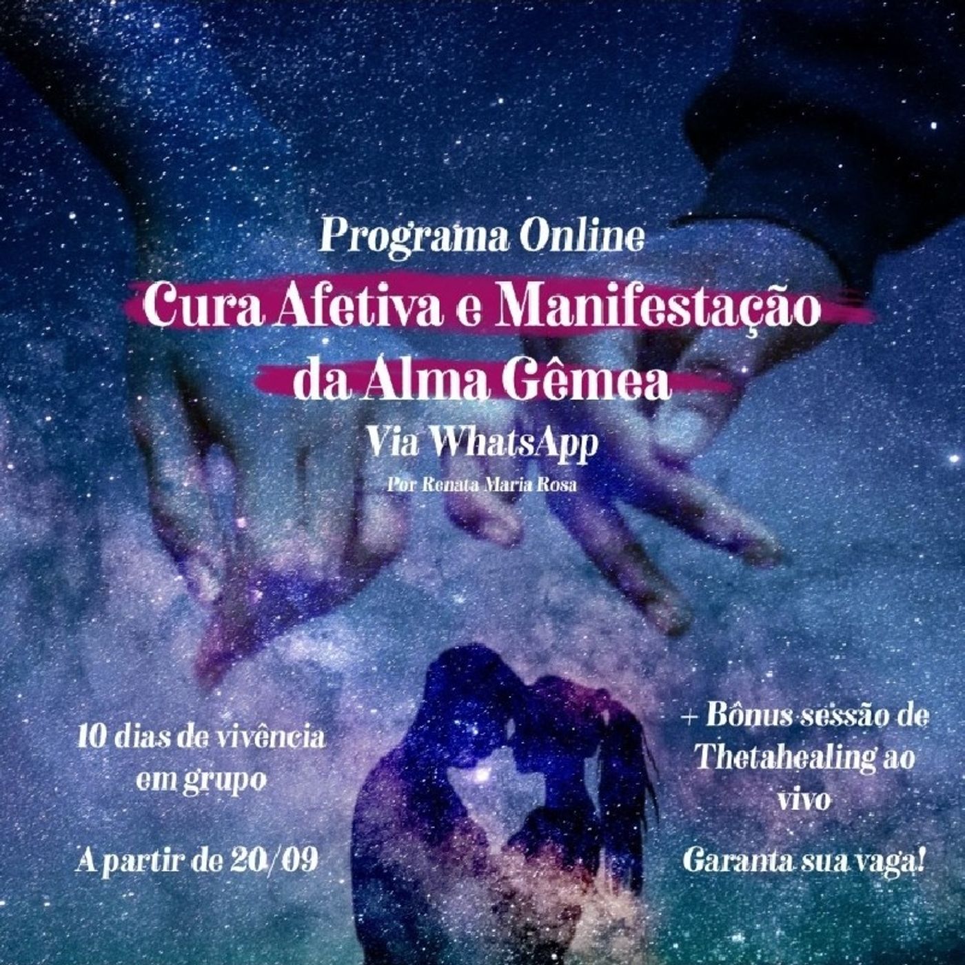Renata Maria Rosa Terapias