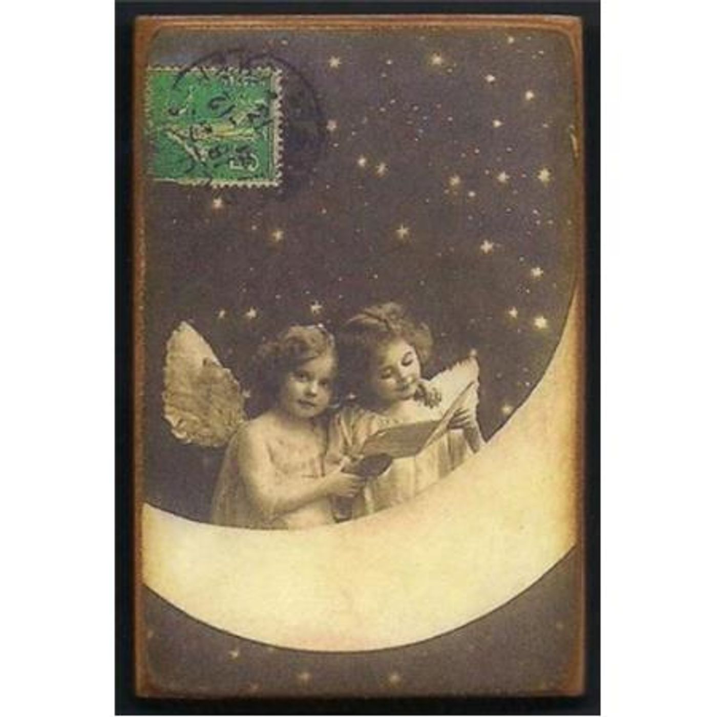The Zoe Moon Astrology - GEMINI NEW MOON new opportunities - Show episode artwork