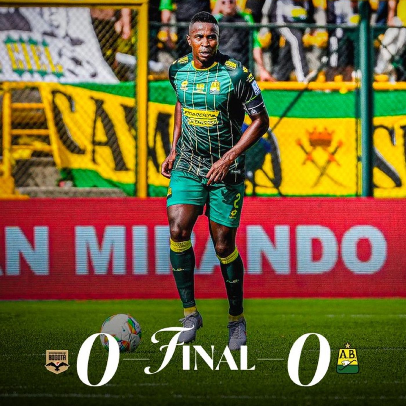 Corazón leopardo. Empate en Techo, 0-0 con Inter.
