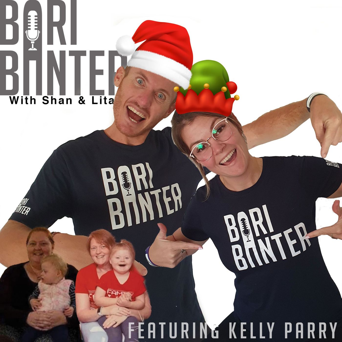 BARI BANTER