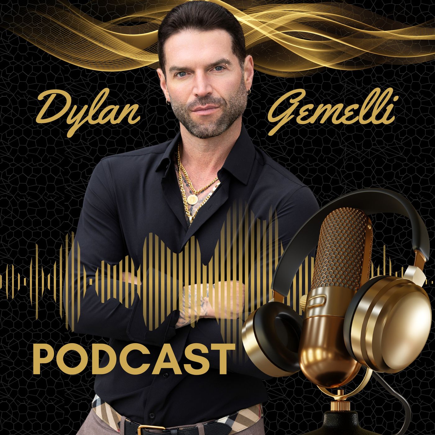 The Dylan Gemelli Podcast