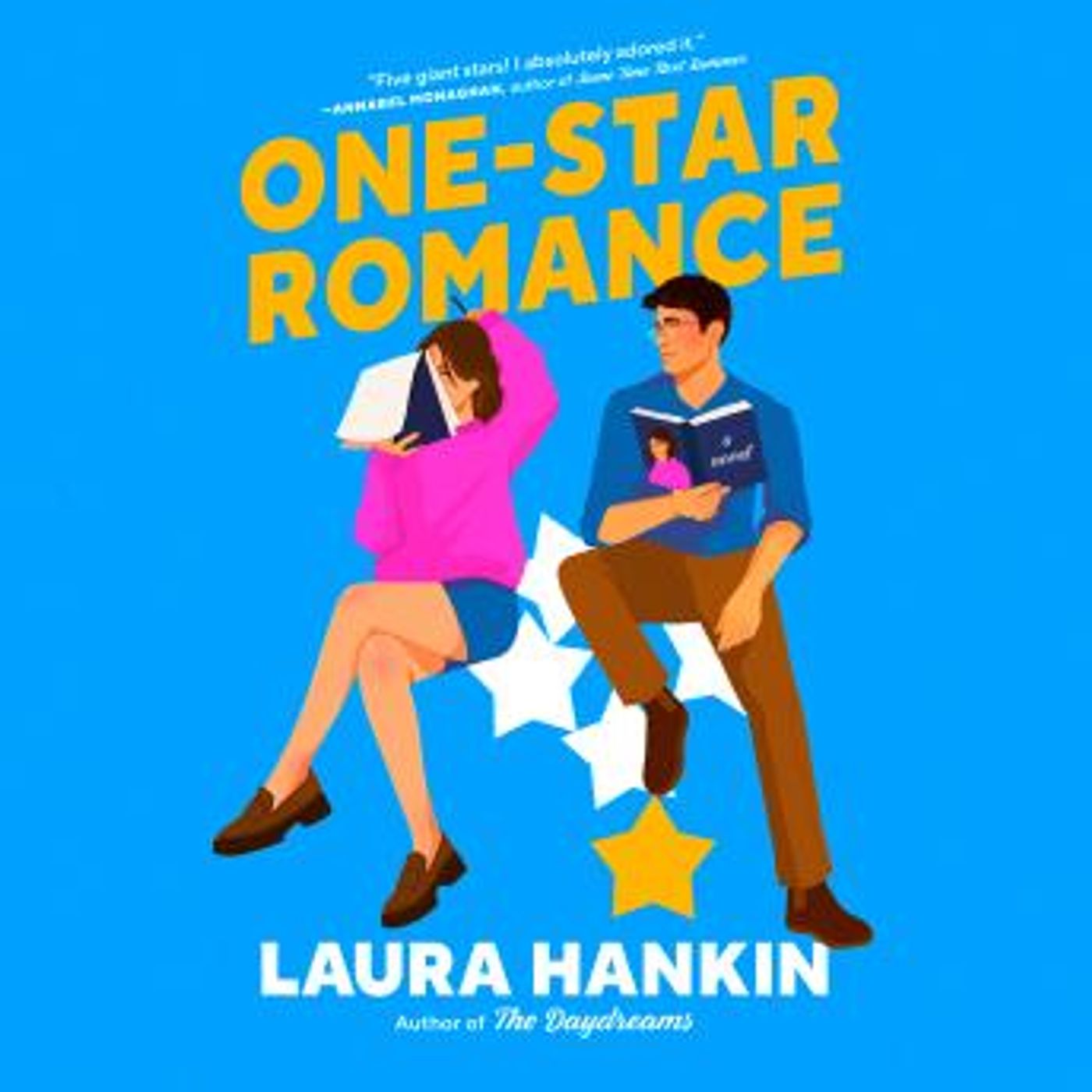 Get Latest Full Audiobooks in Romance, Rom-Com