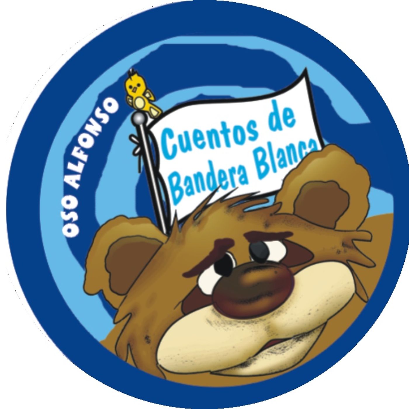 Cuentos de Bandera Blanca