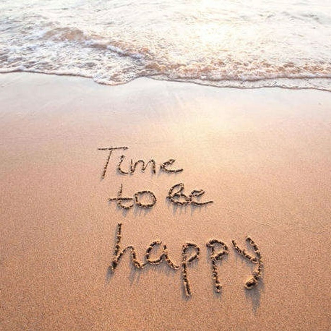 Saremo beati davvero?