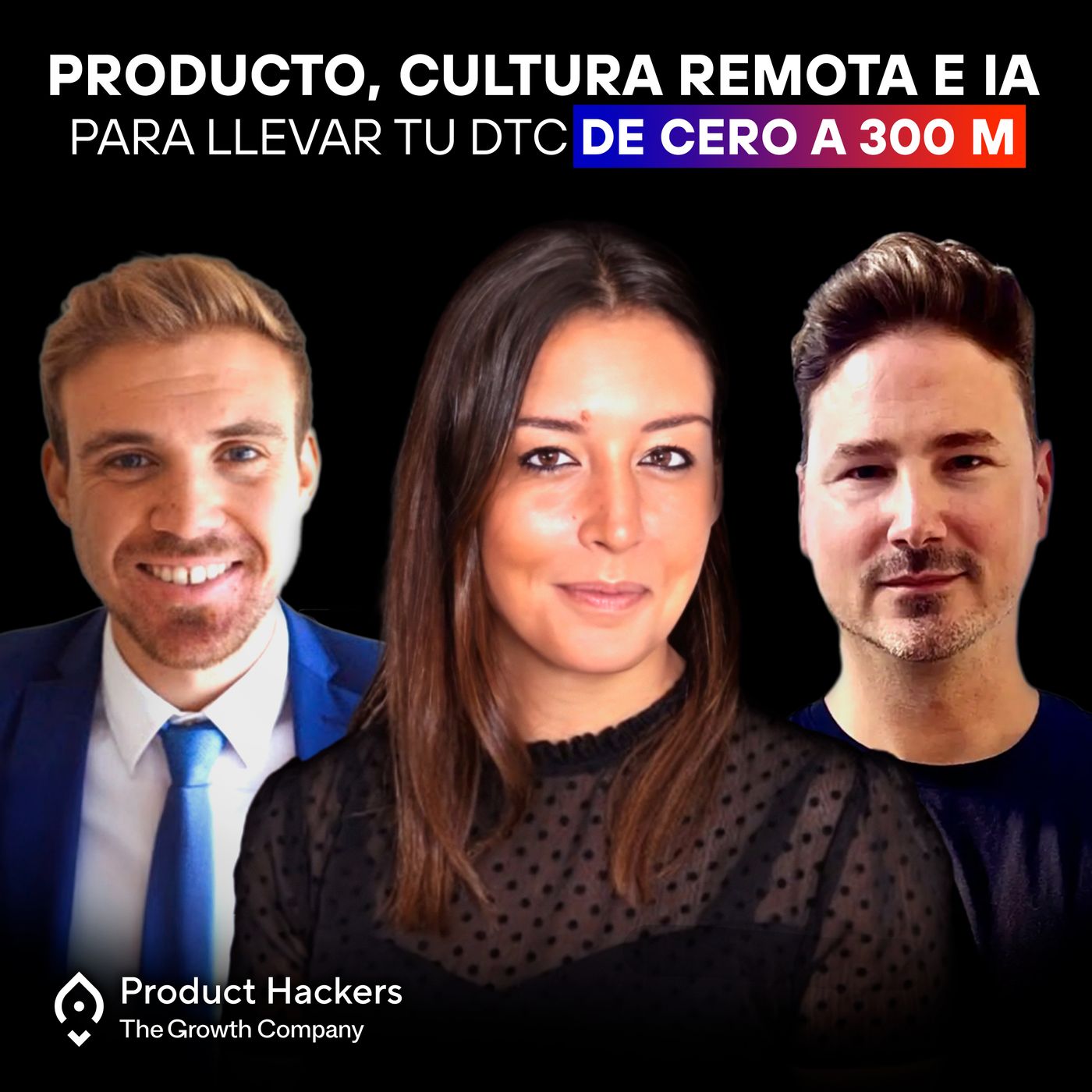 Growth: el podcast de Product Hackers 🚀