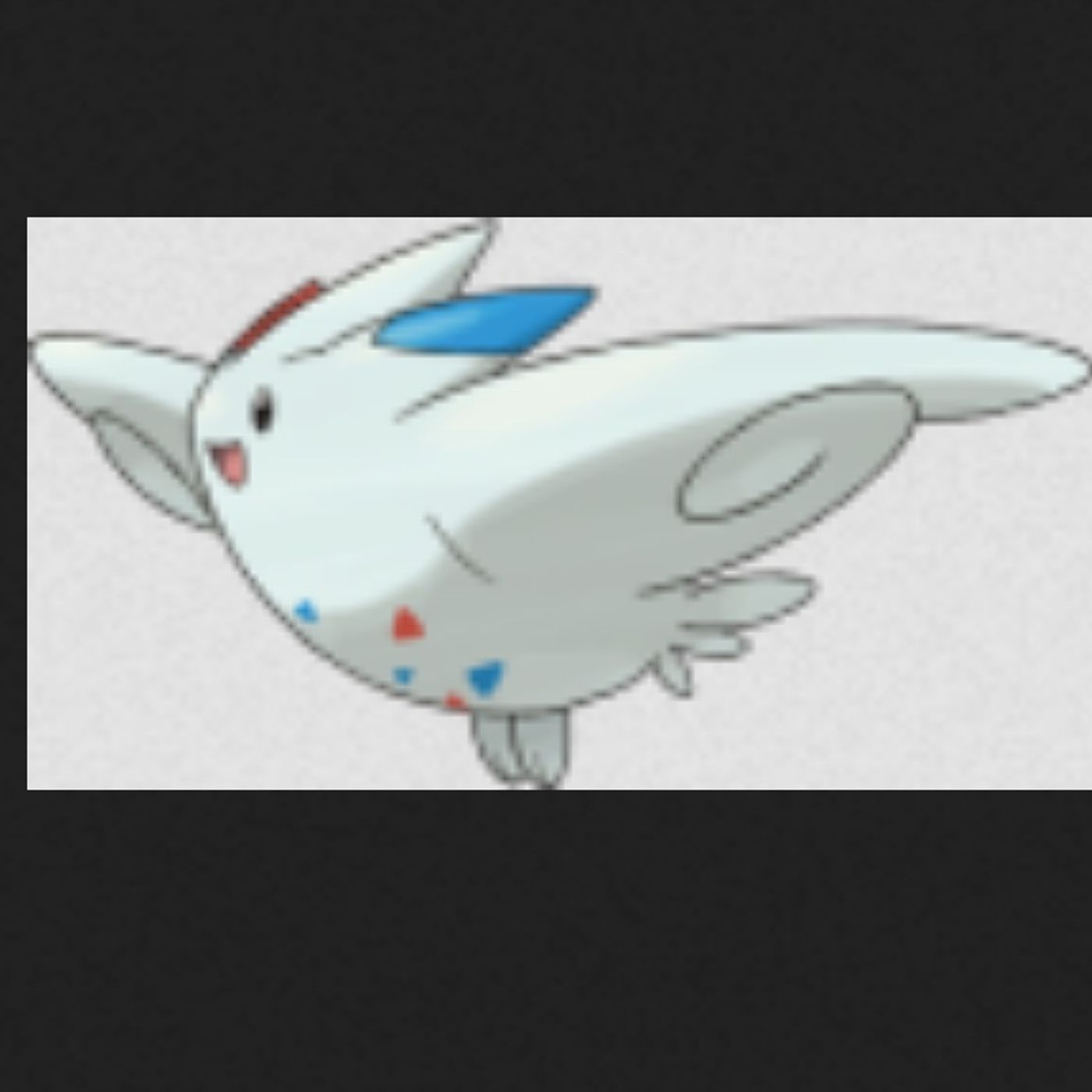 #468 Togekiss episode artwork