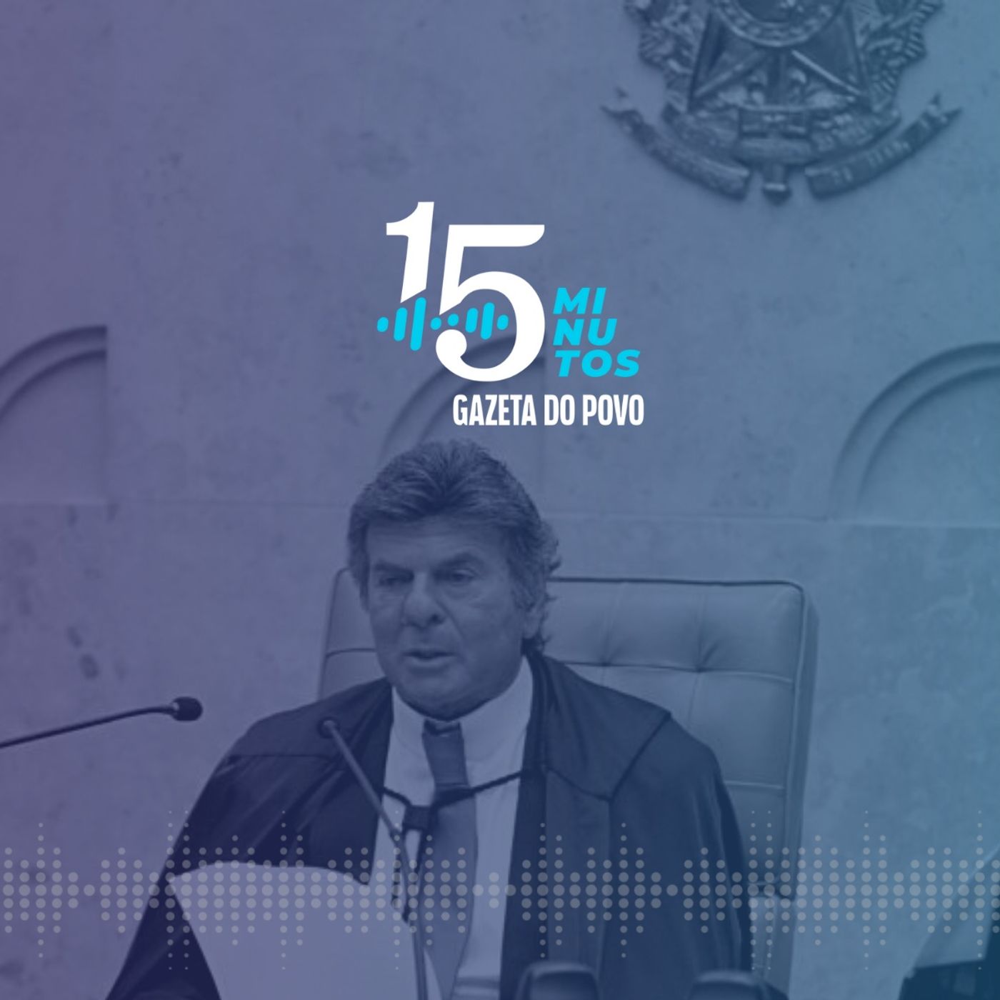 15 Minutos - Gazeta do Povo