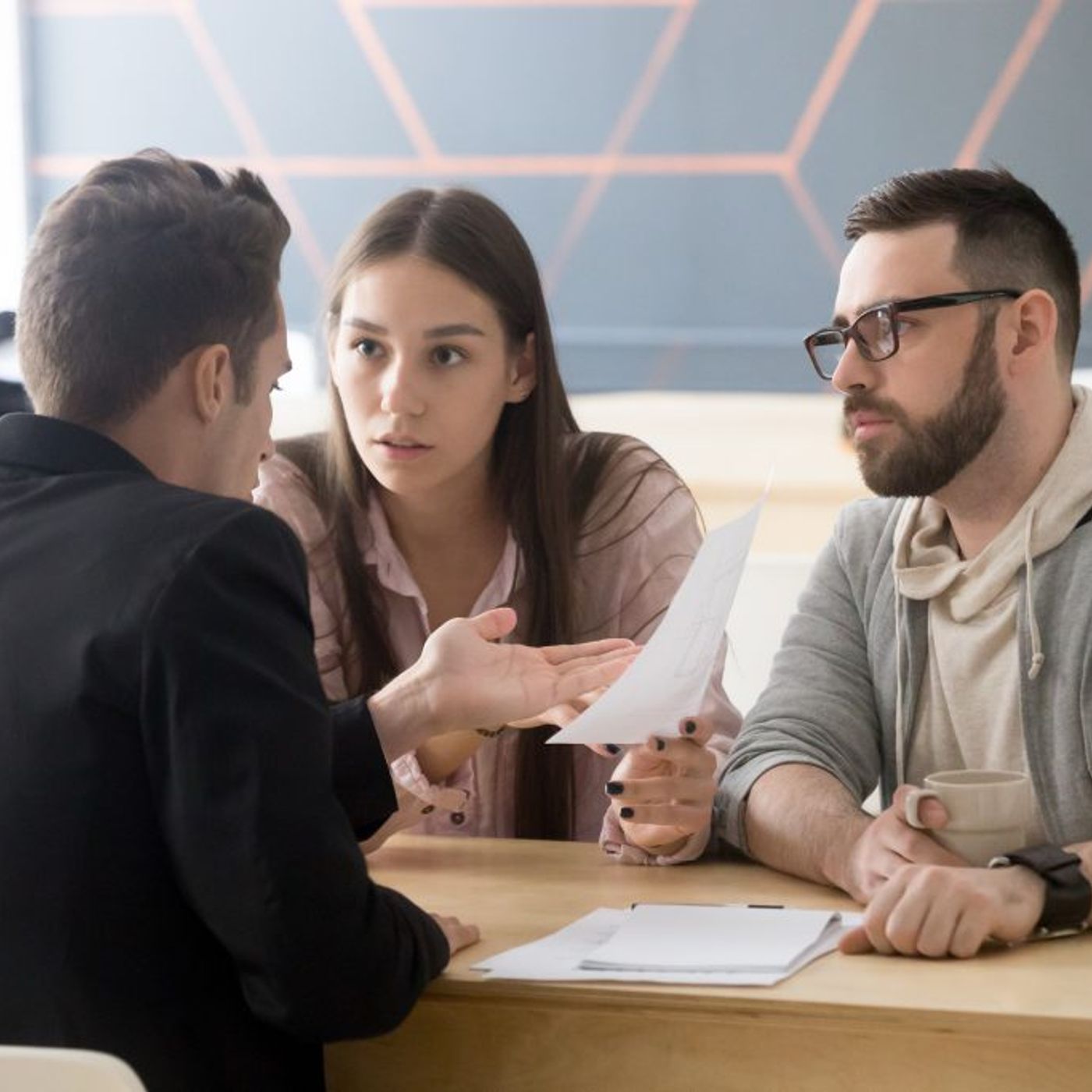 Proceso del conflicto cover art