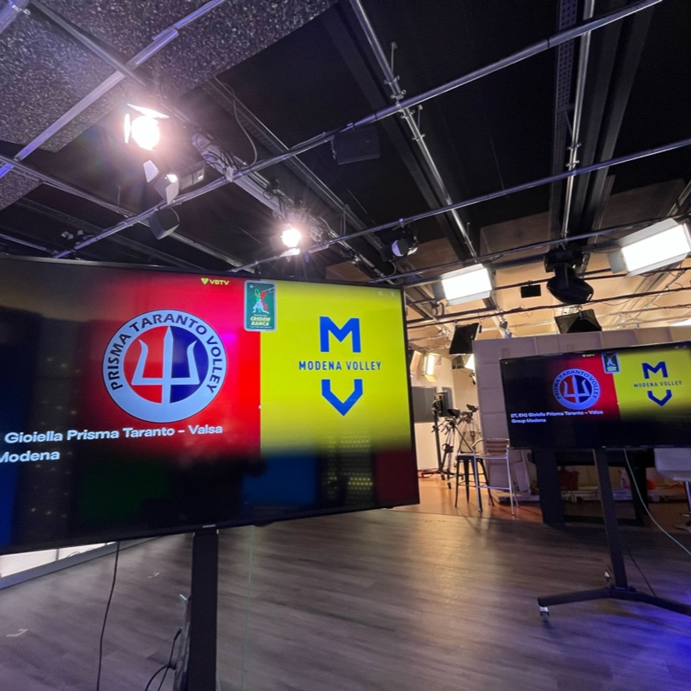 10a Taranto-Modena episode artwork