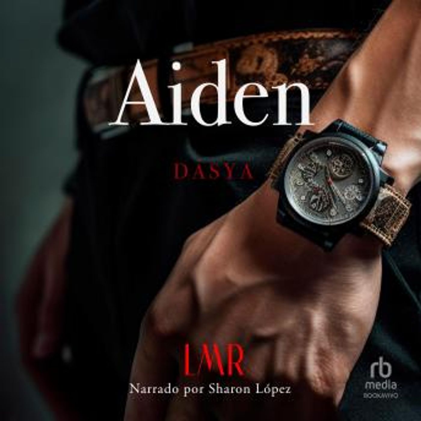 [Spanish] - Aiden: Firme contradicción by Lmr episode artwork