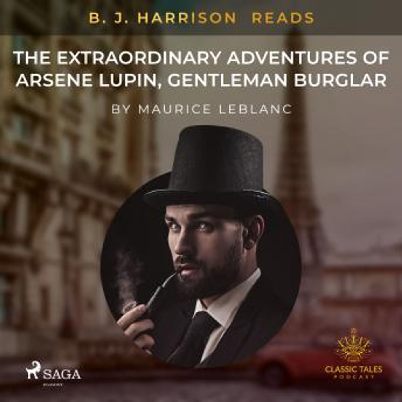 Listen to Top Audiobooks in Mystery, Thriller & Horror, Suspense