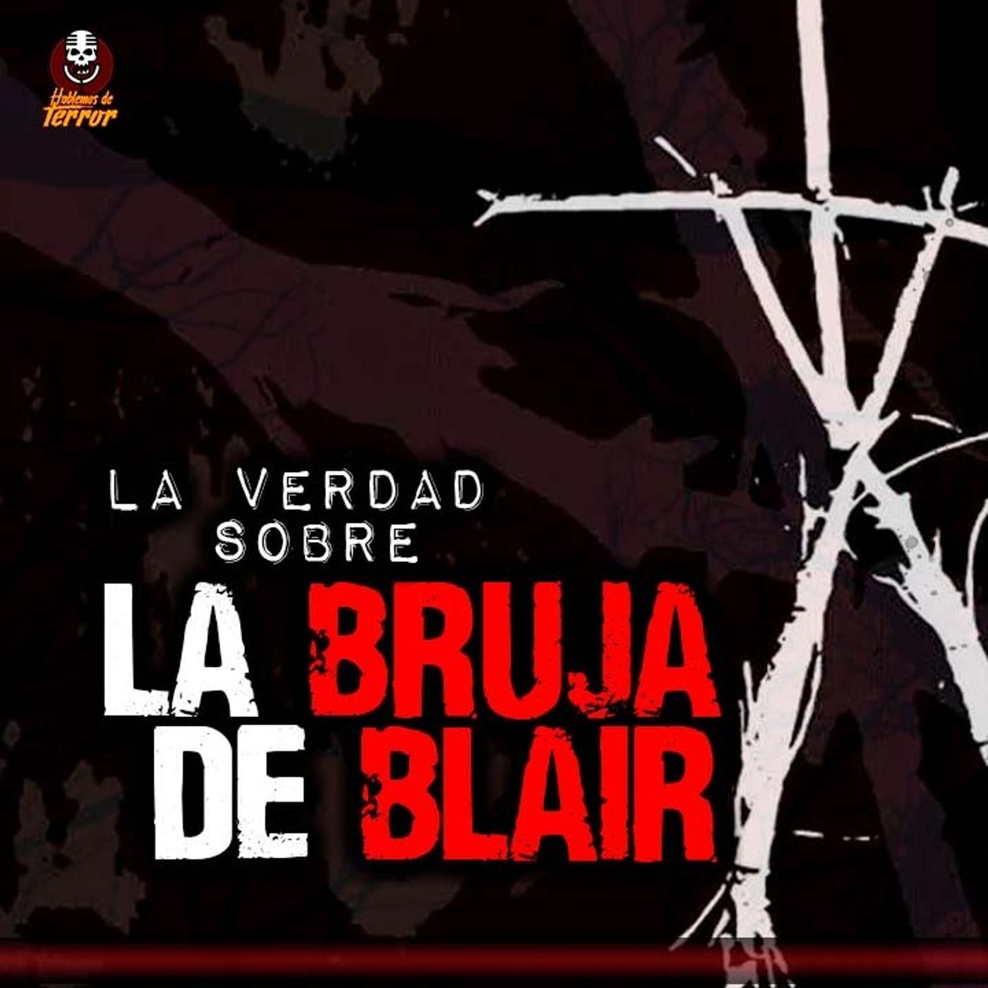 17. La verdadera historia de la Bruja de Blair