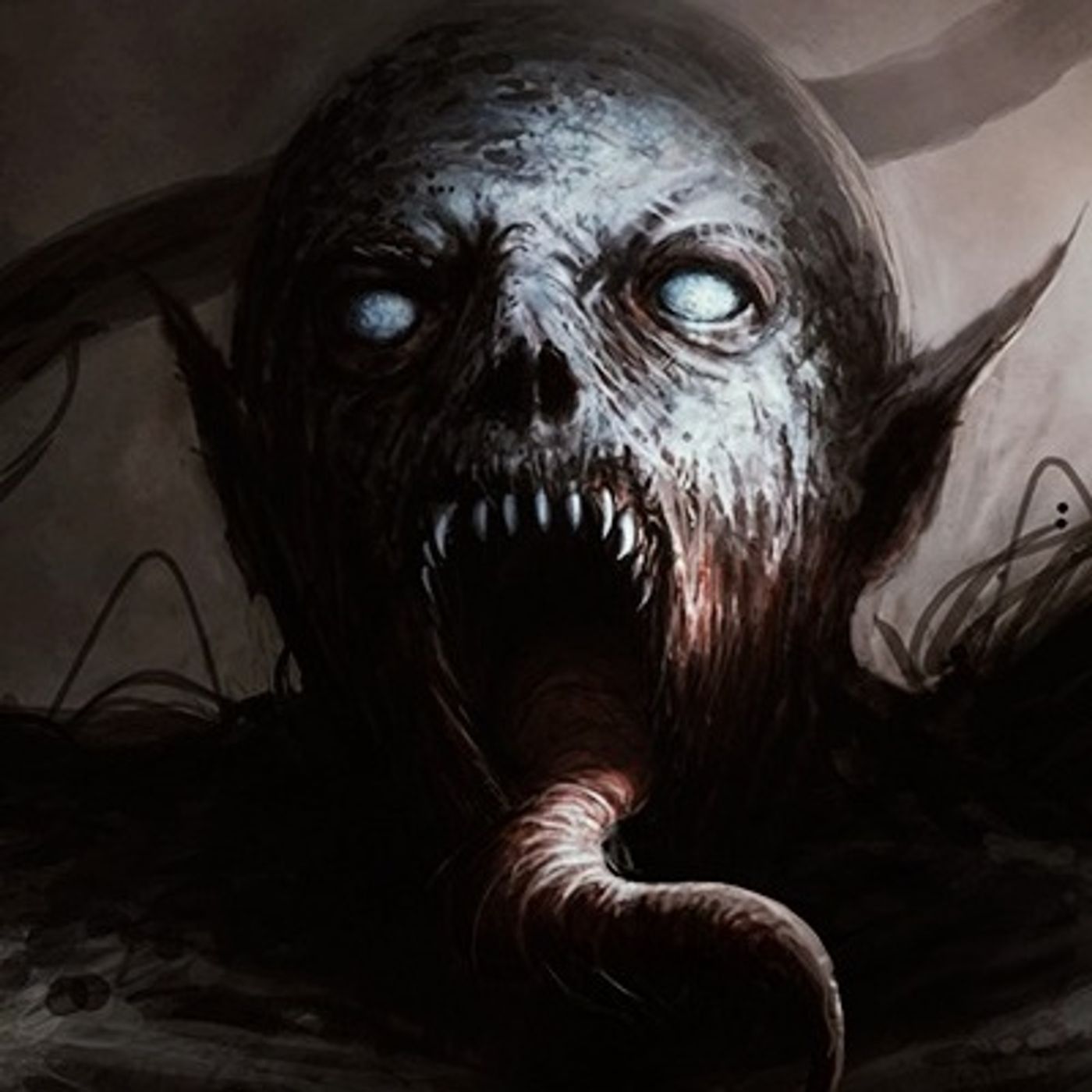 Devorador De Pecados Historias De Terror - REDE