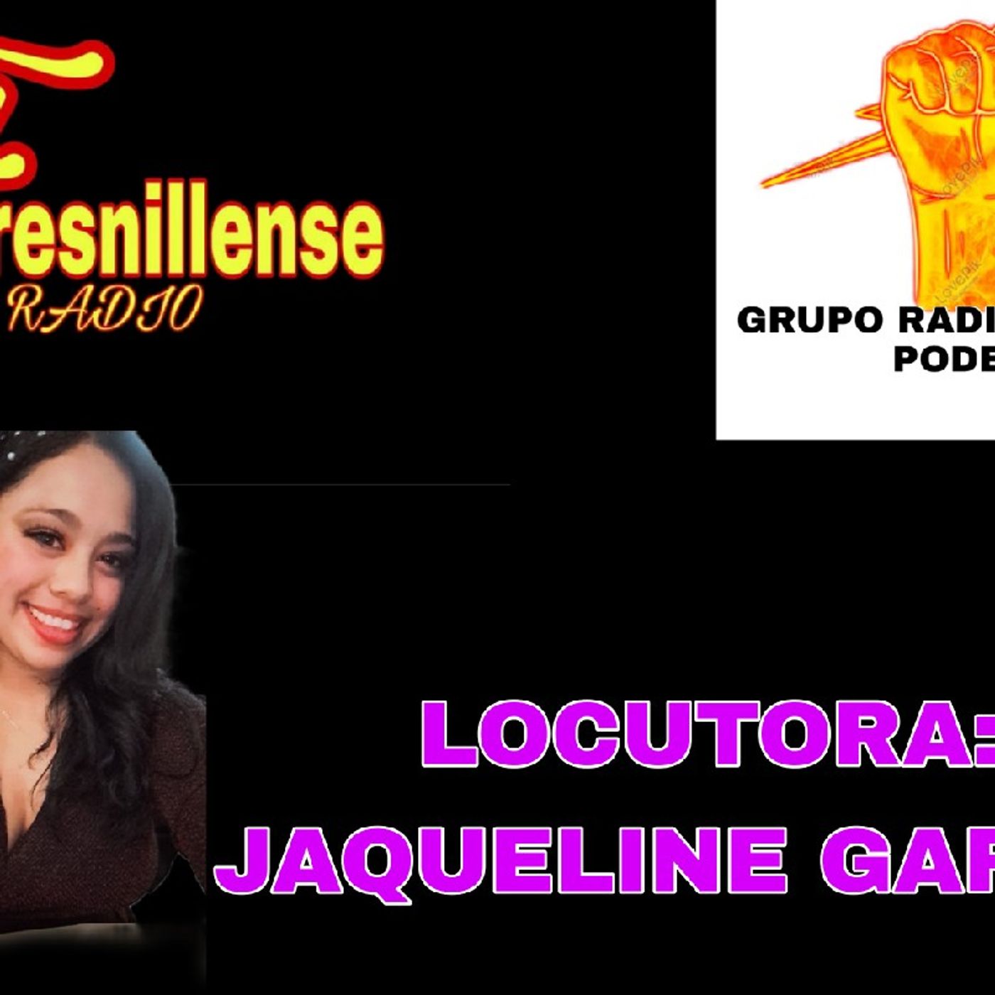 Intro de Jaqueline García episode artwork