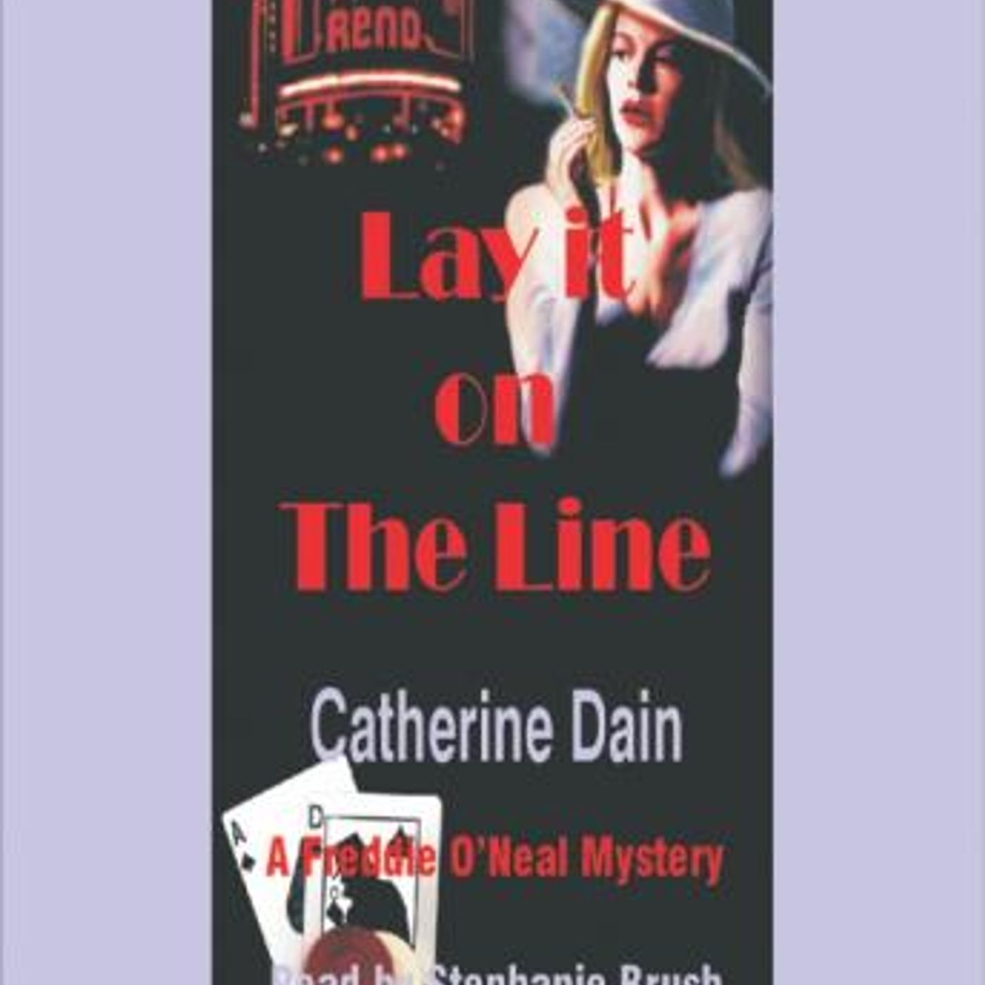 Stream Popular Full Audiobooks in Mystery, Thriller & Horror, Suspense