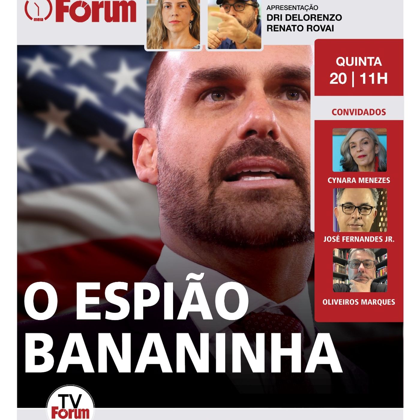 Fórum Onze e Meia