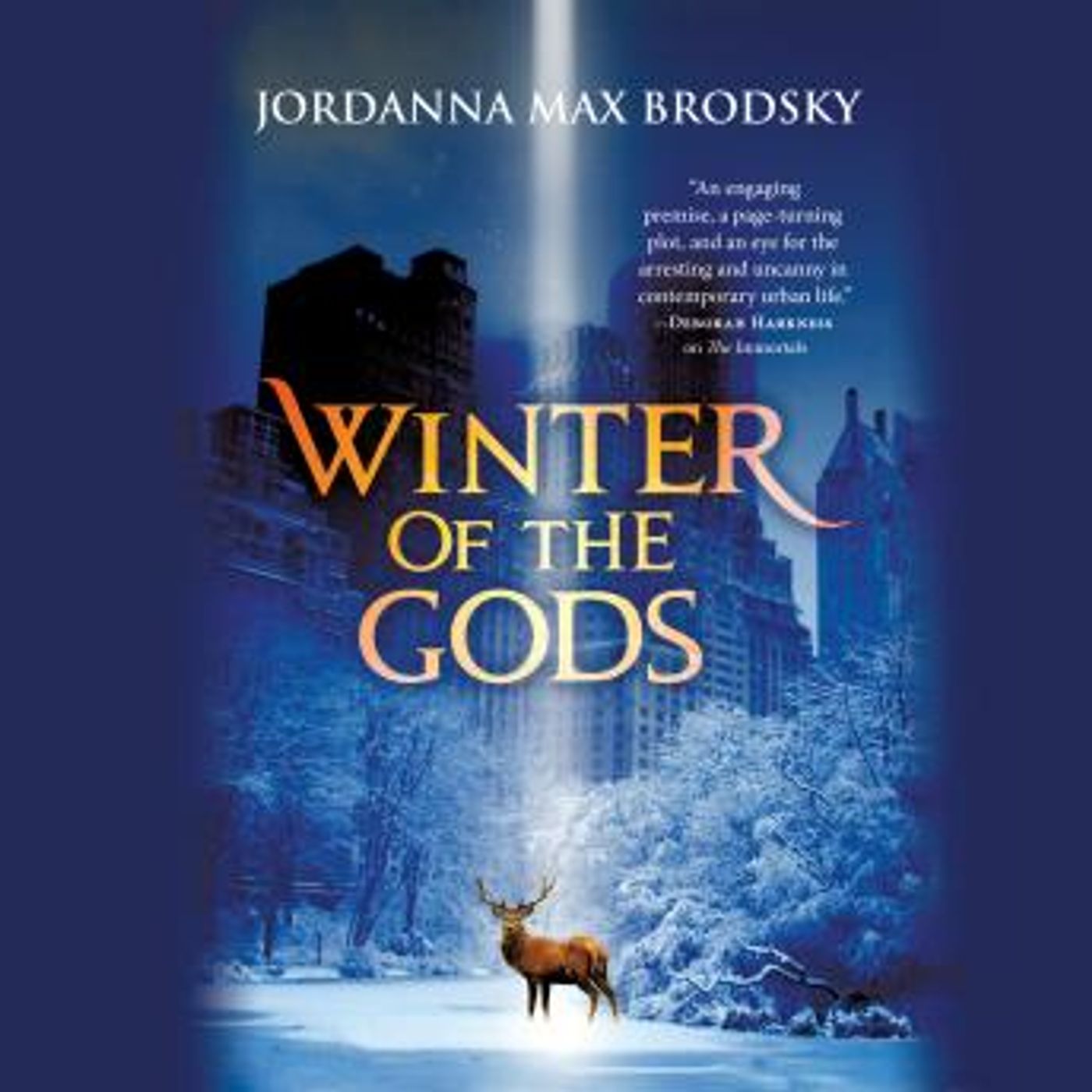 Get New Full Audiobooks in Science Fiction & Fantasy, Fantasy