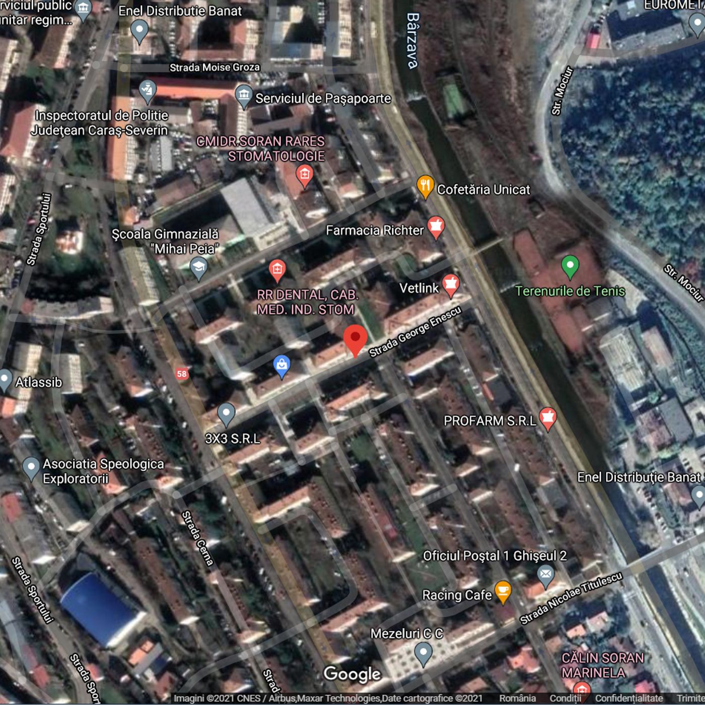 Strada Ta