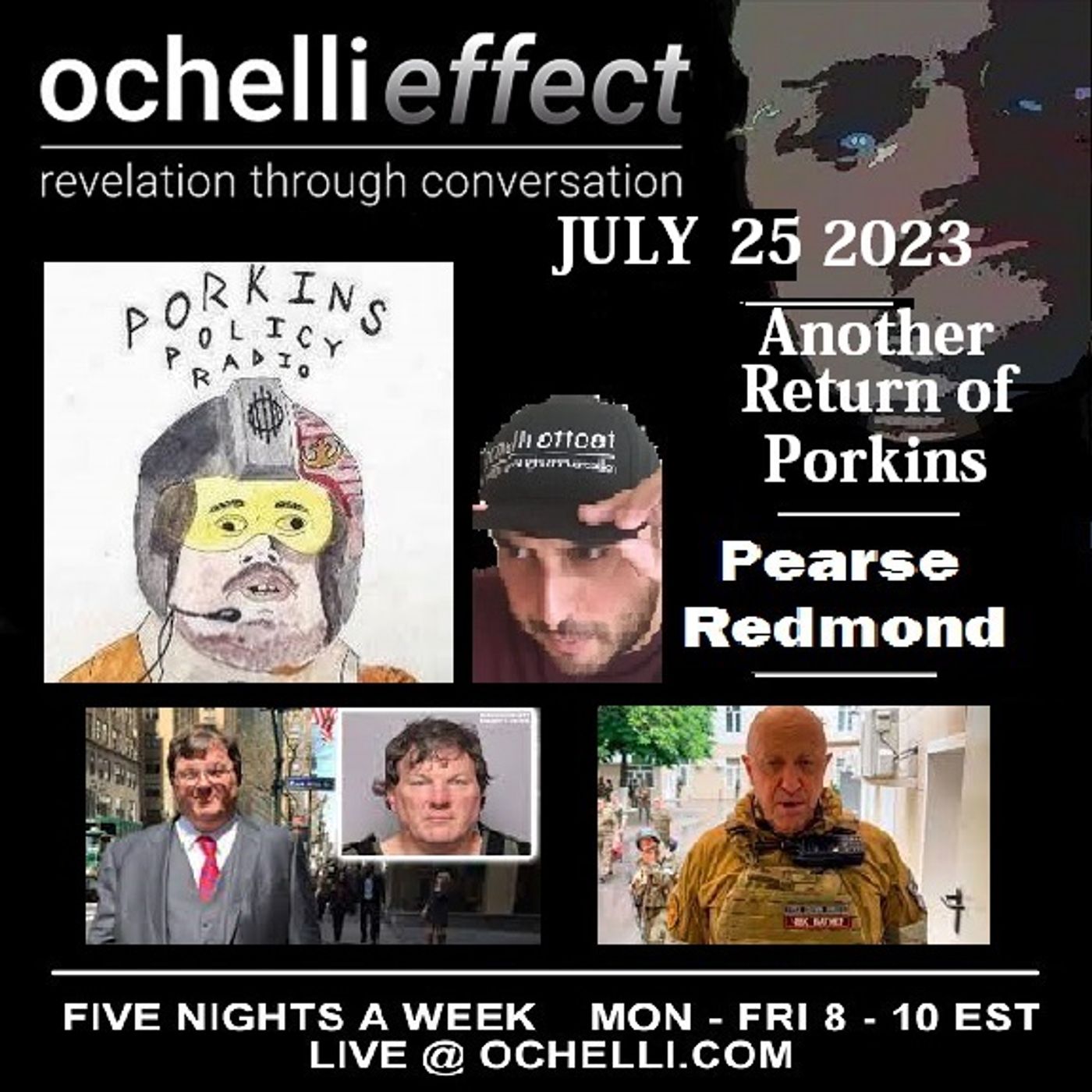 The Ochelli Effect