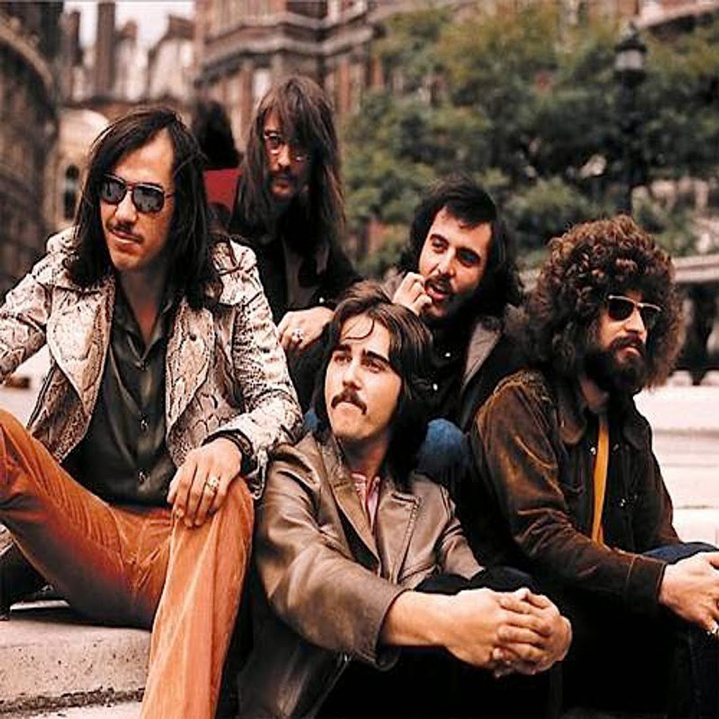 Steppenwolf