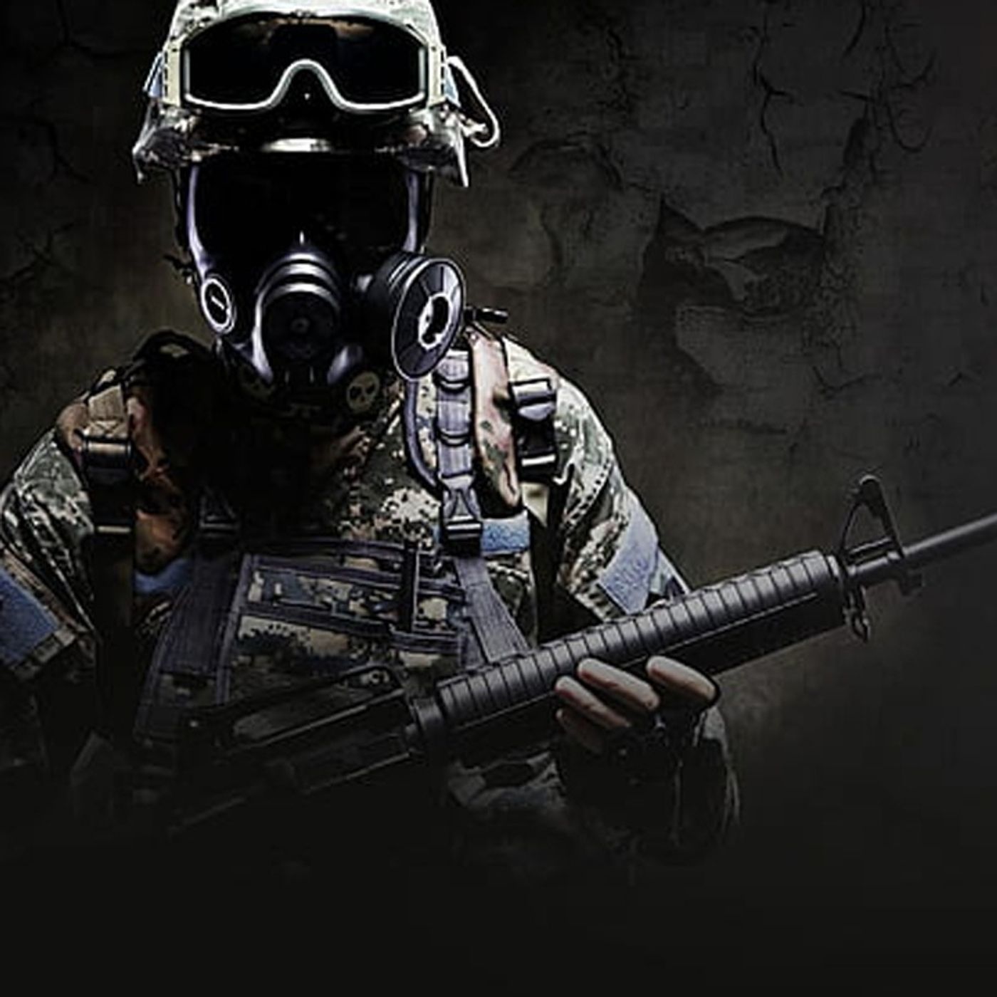 Operación Maldita: La Bruja De La Zona Roja - Historias De Terror - Voces De La Noche