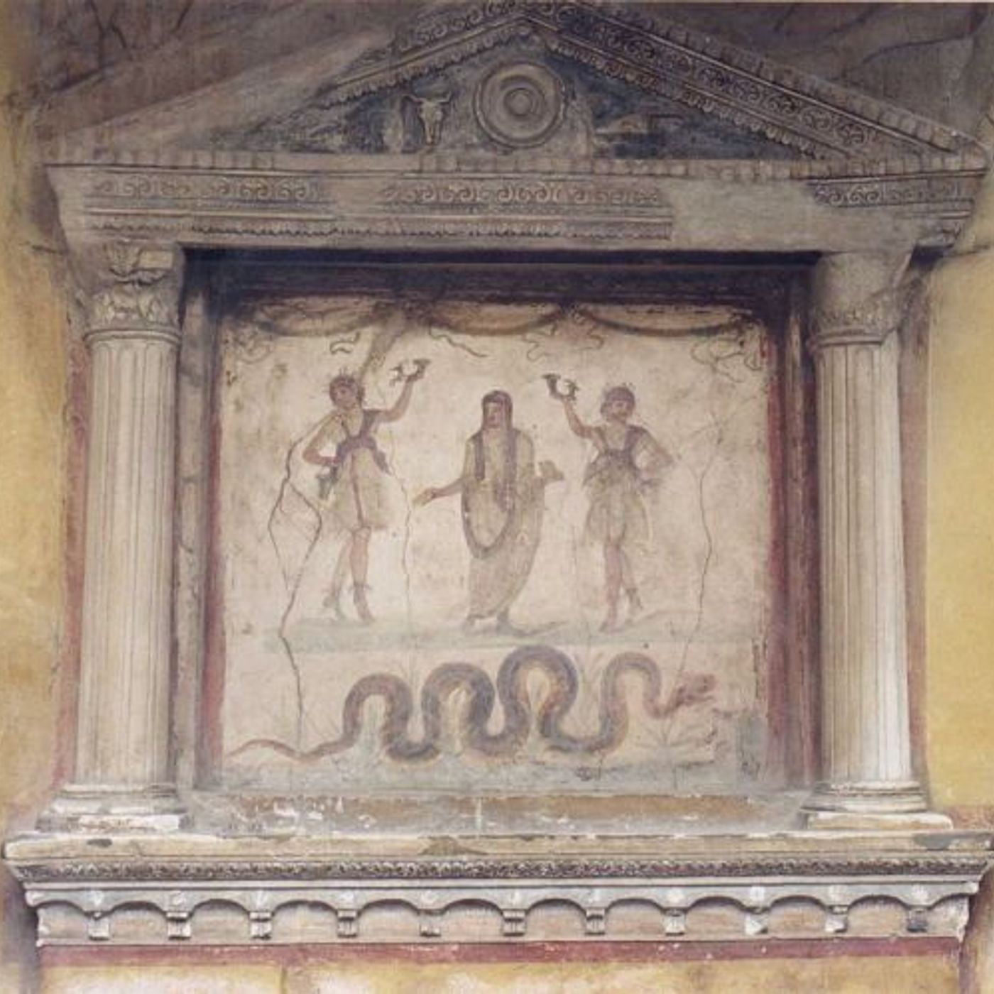 Cartoline dal passato