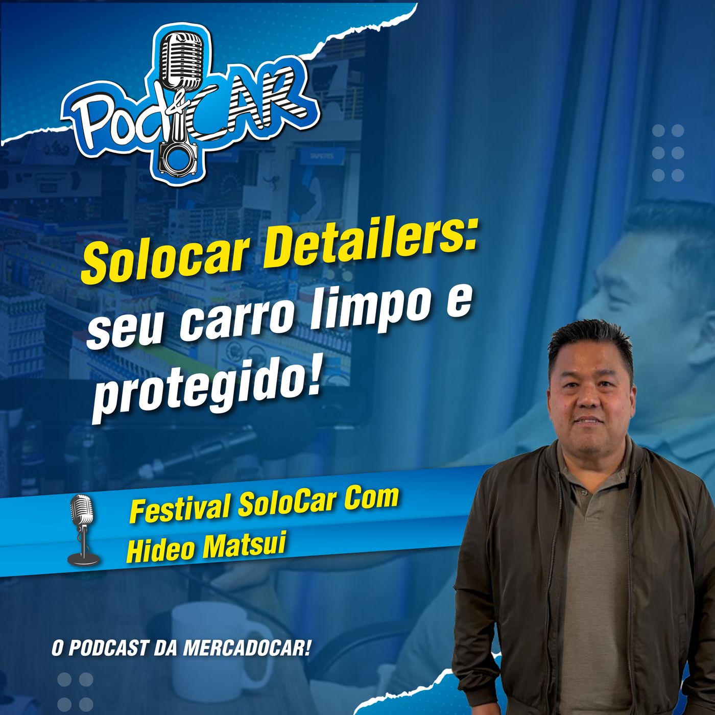 PodCar Oficial
