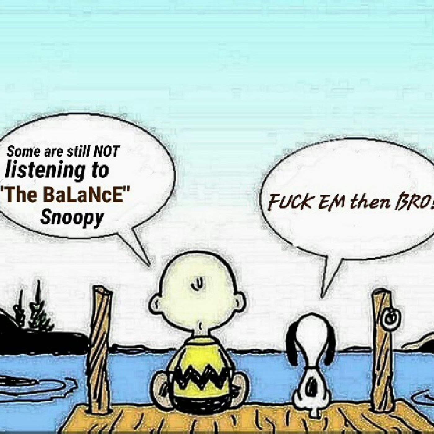 The BaLaNcE Episode #18 the "THIS IZ WHY I'M BETTER" MIX episode artwork