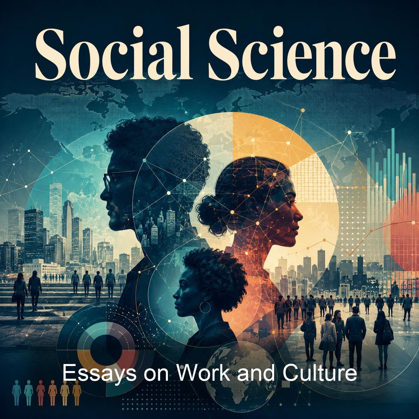 Essays on Work and Culture