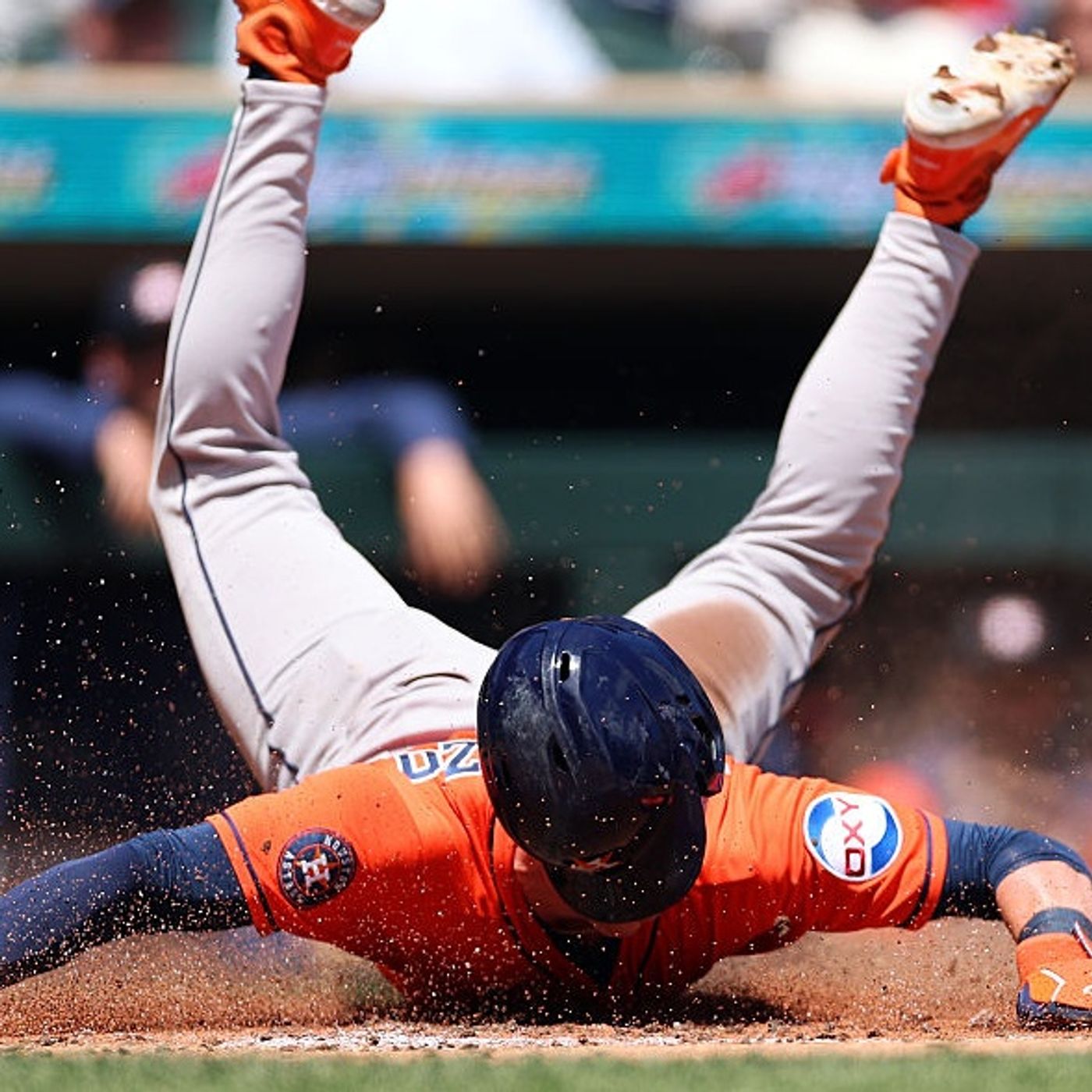 Astros Lose Series vs Twins… Where Have the Bats Gone? OKC Evens the Series