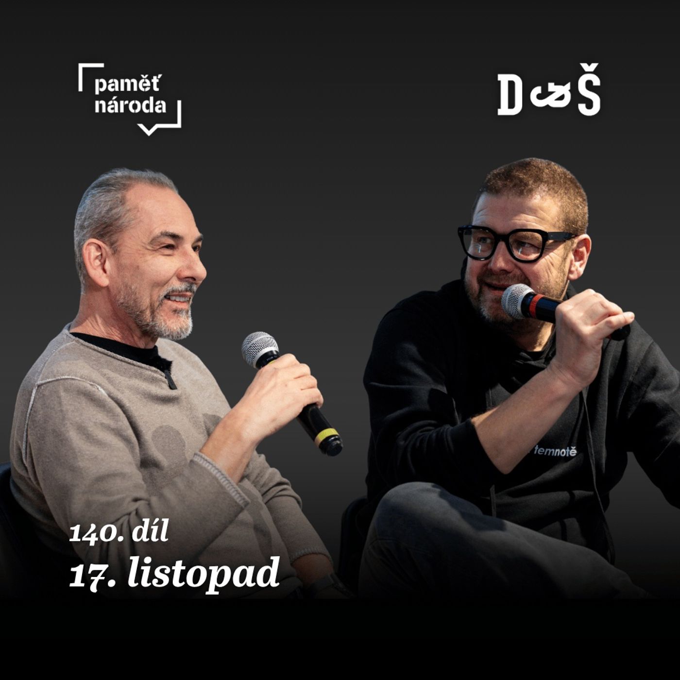 I Babiš slaví 17. listopad. Zatím. I Babiš slaví 17. listopad. Zatím.