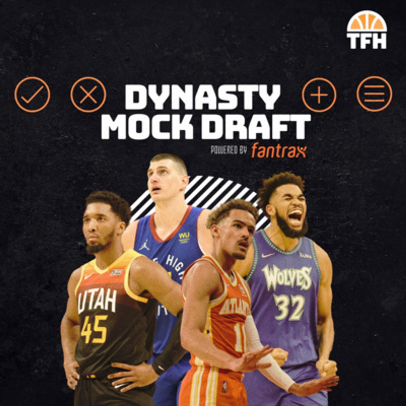 The Fantasy Hoops Podcast