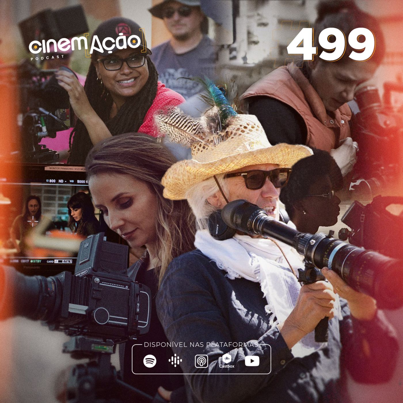 Cinem(ação)