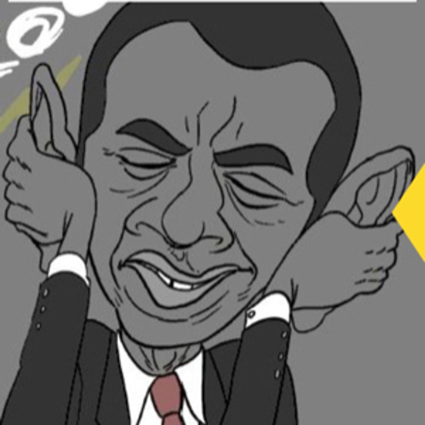Obama's Legacy (Worldview) episode artwork