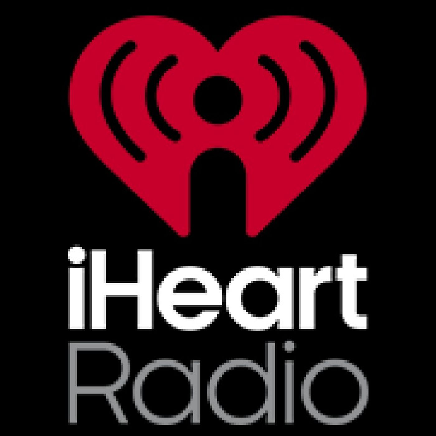 My I heart show radio episode artwork