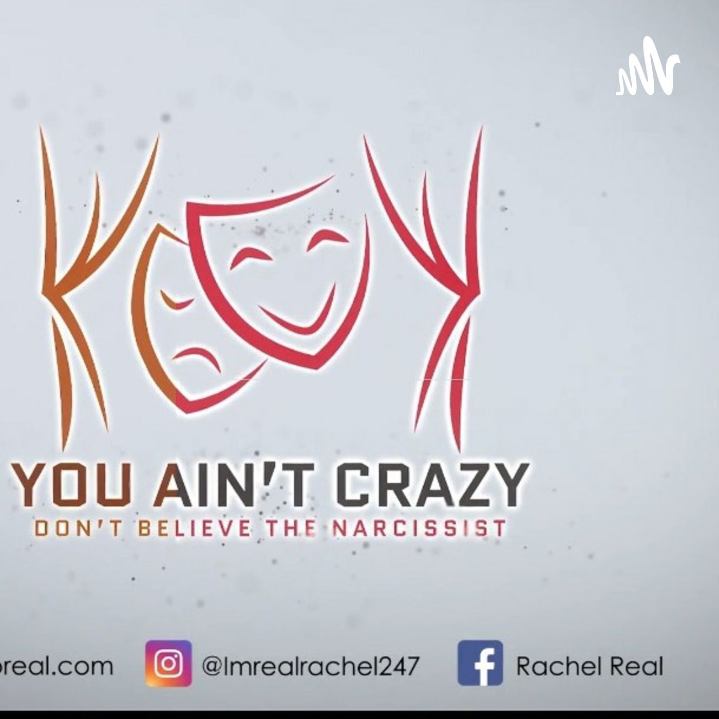 You Ain\'t Crazy - A Narcissist Has Two Faces!