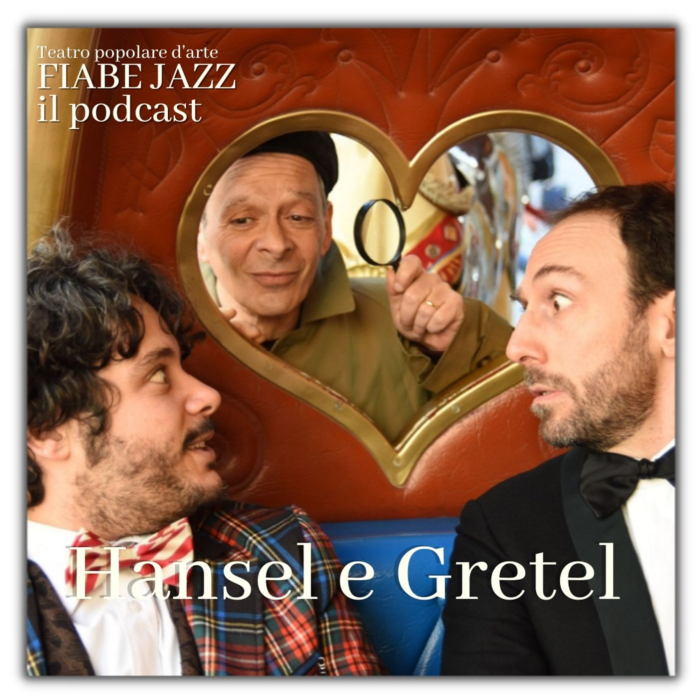 Hansel e Gretel
