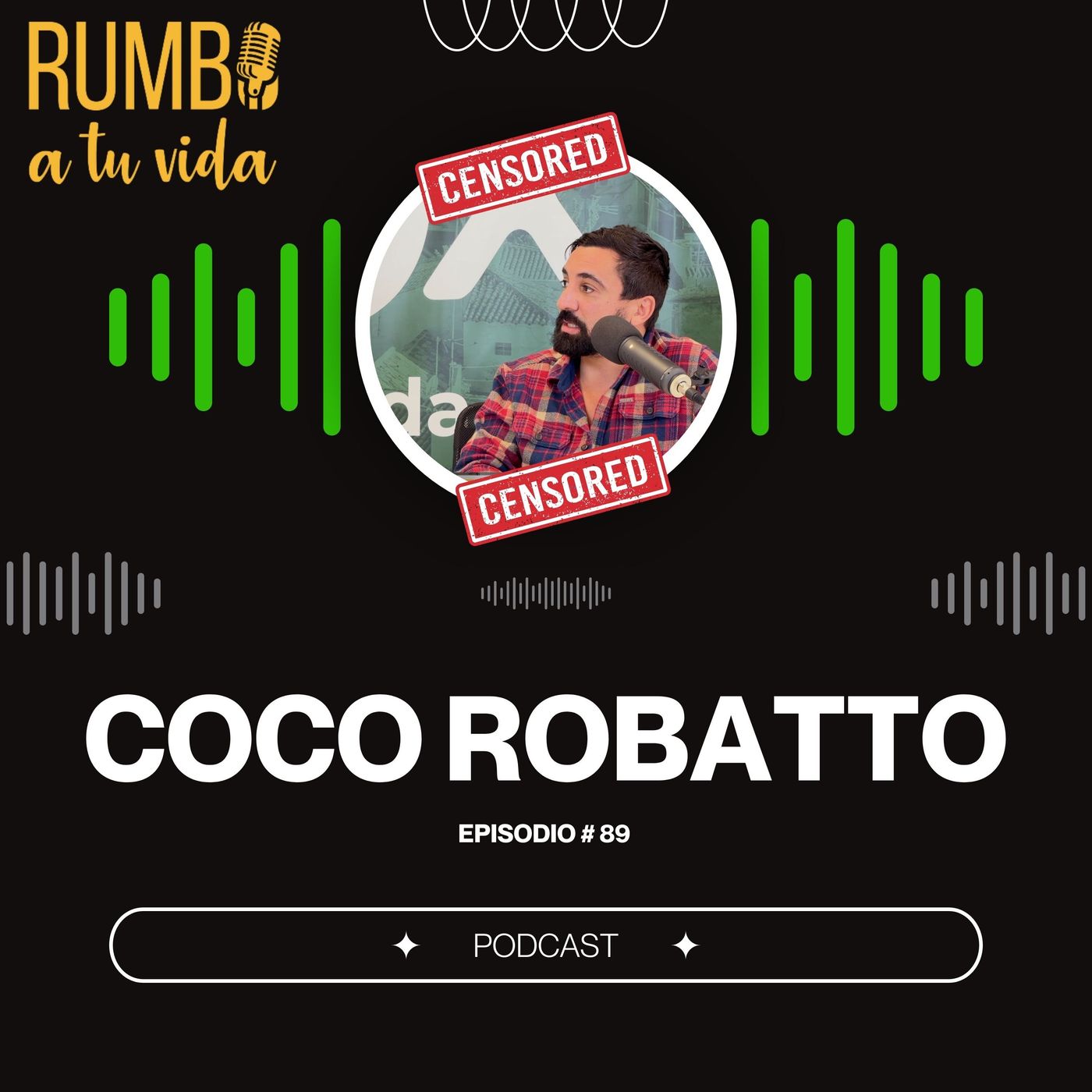 RUMBO A TU VIDA