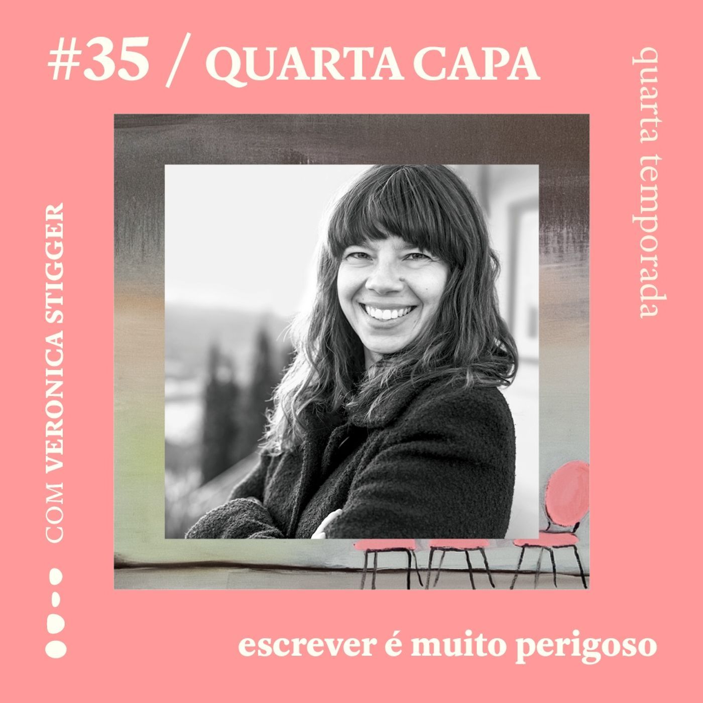Quarta Capa Todavia