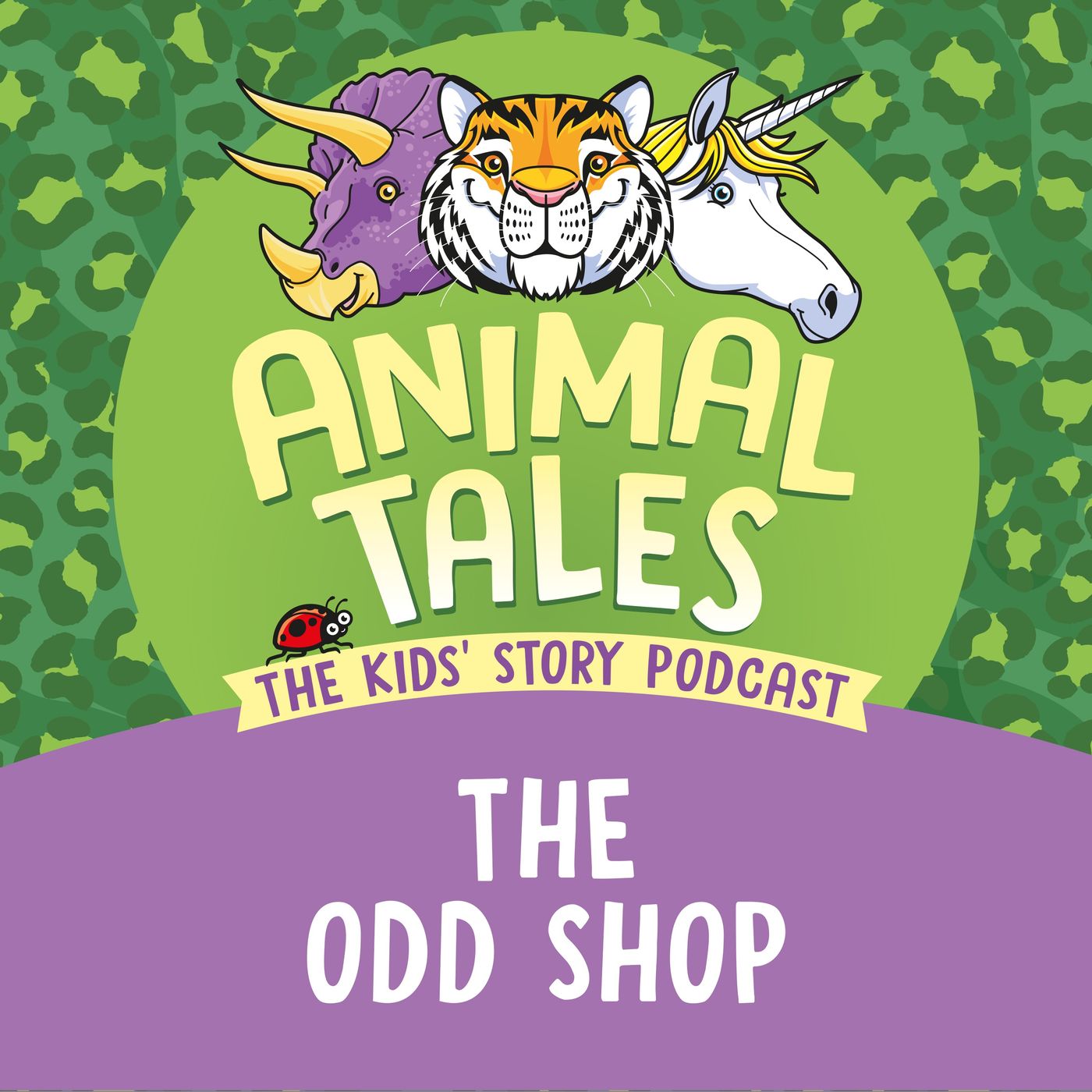 The Odd Shop