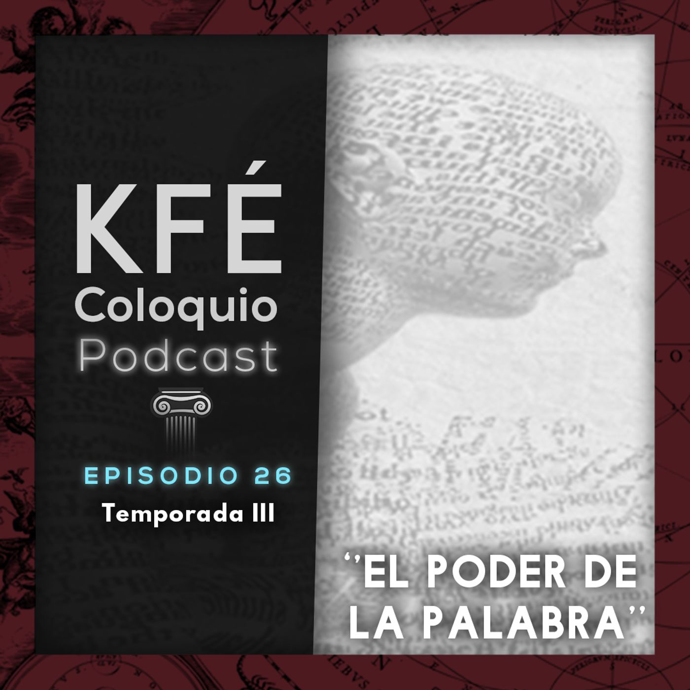 KFÉ Coloquio Podcast