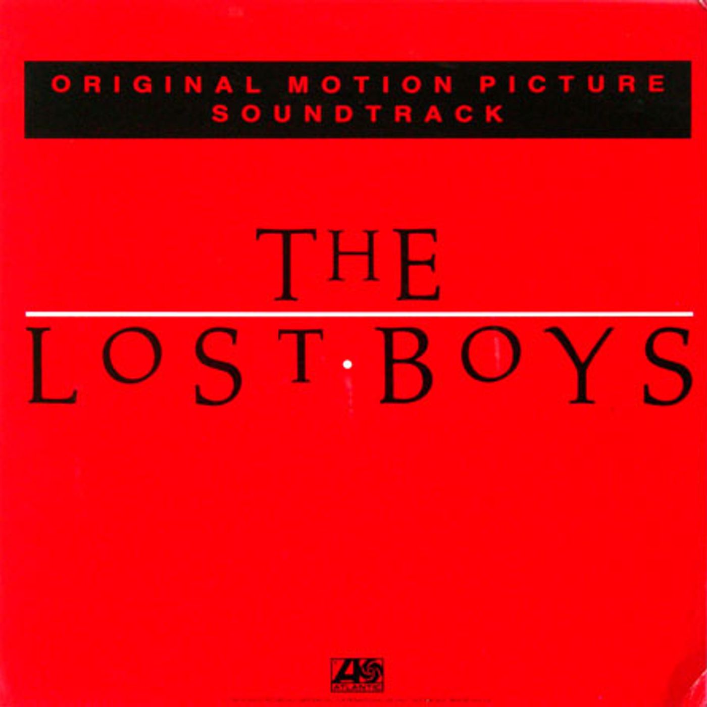 Album Spotlight - The Lost Boys Soundtrack (1987)