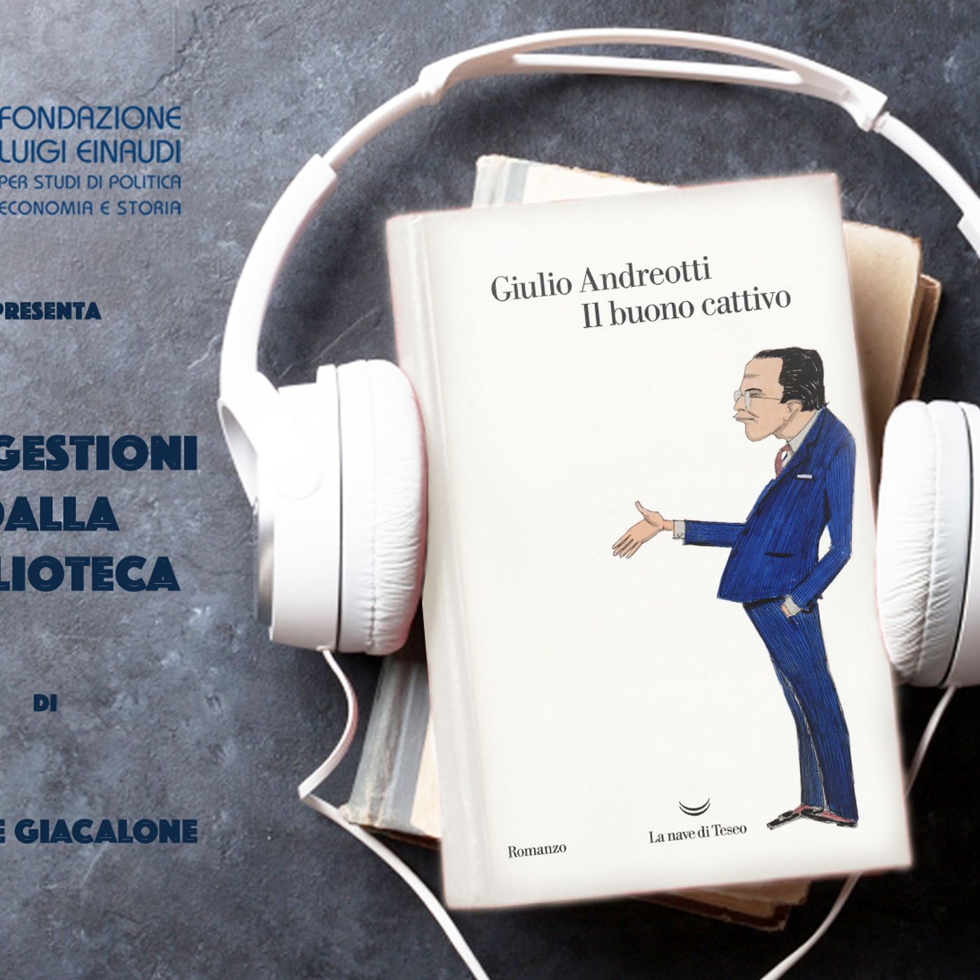 Suggestioni dalla Biblioteca