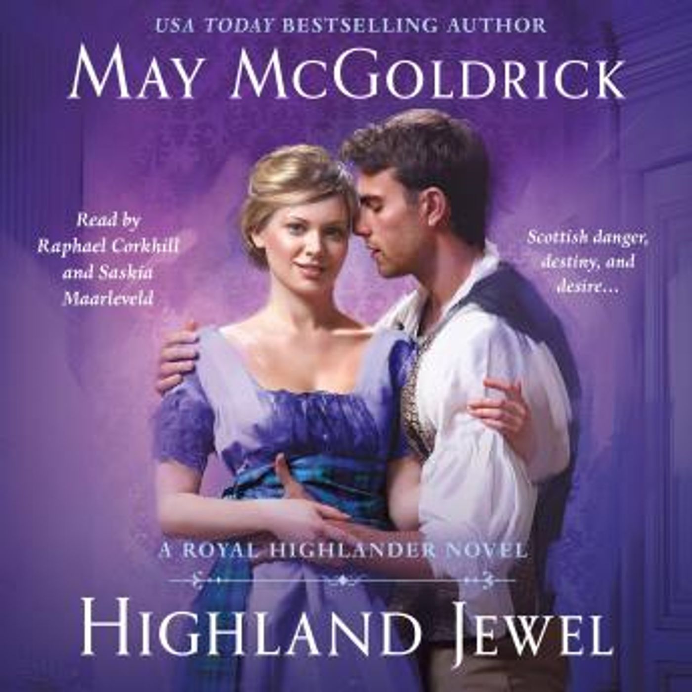 Listen to Best Full Audiobooks in Romance, Historical