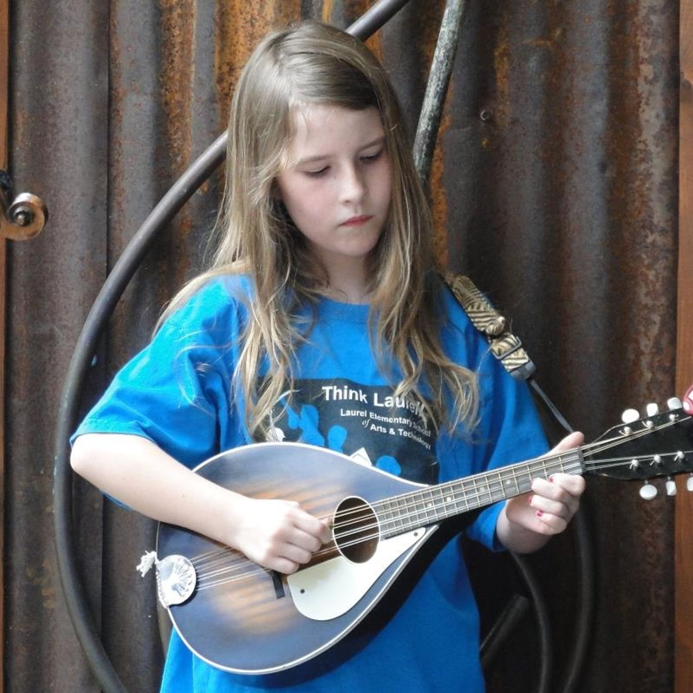 International Emerging Artist Showcase