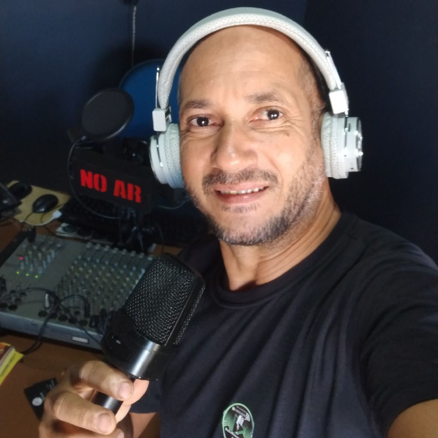 Rádio Restauração - FM -pix celular 61-999336228 nós ajude a manter no ar episode artwork