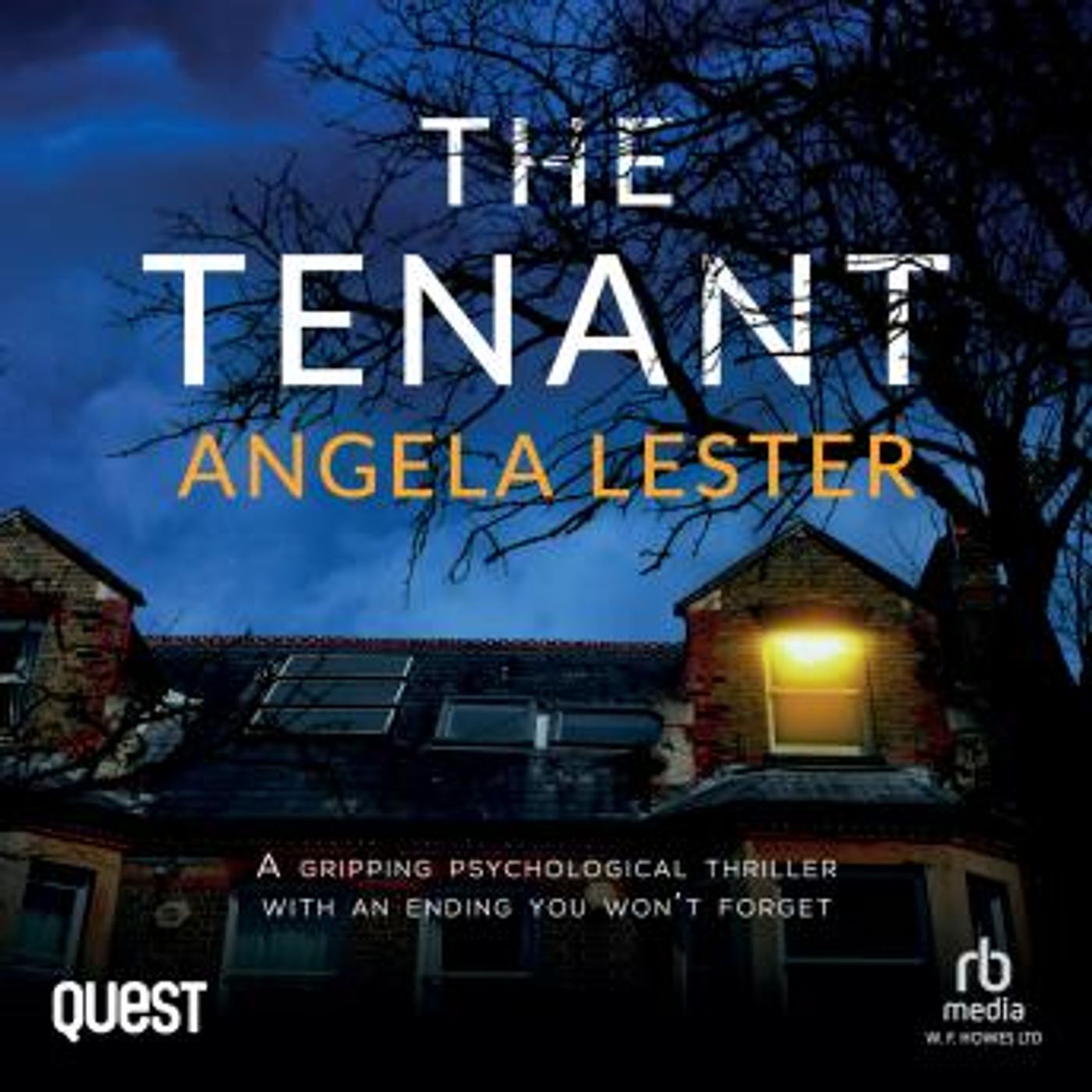Top Full Audiobooks in Mystery, Thriller & Horror, Suspense