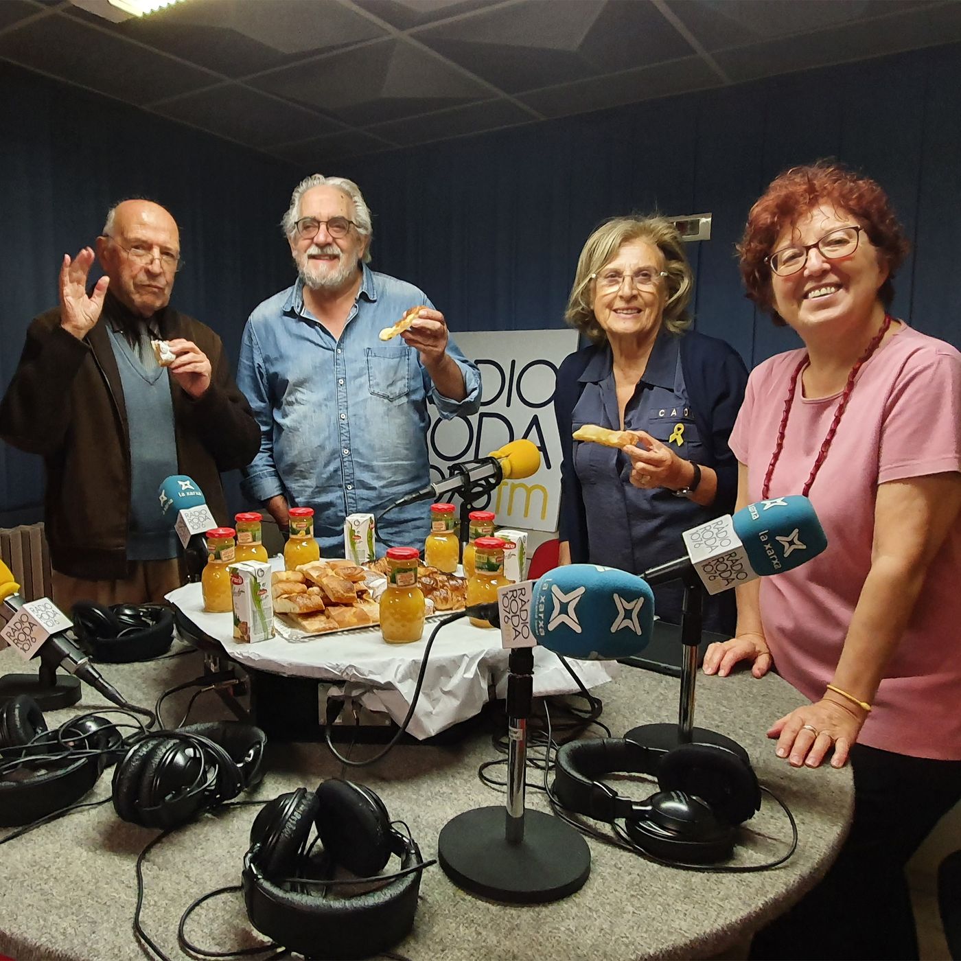 Brots de poesia i vida (250) 13-10-2019 episode artwork