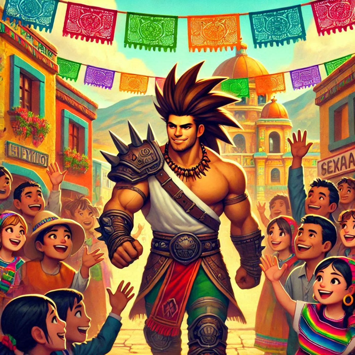 Anime alternativos historias