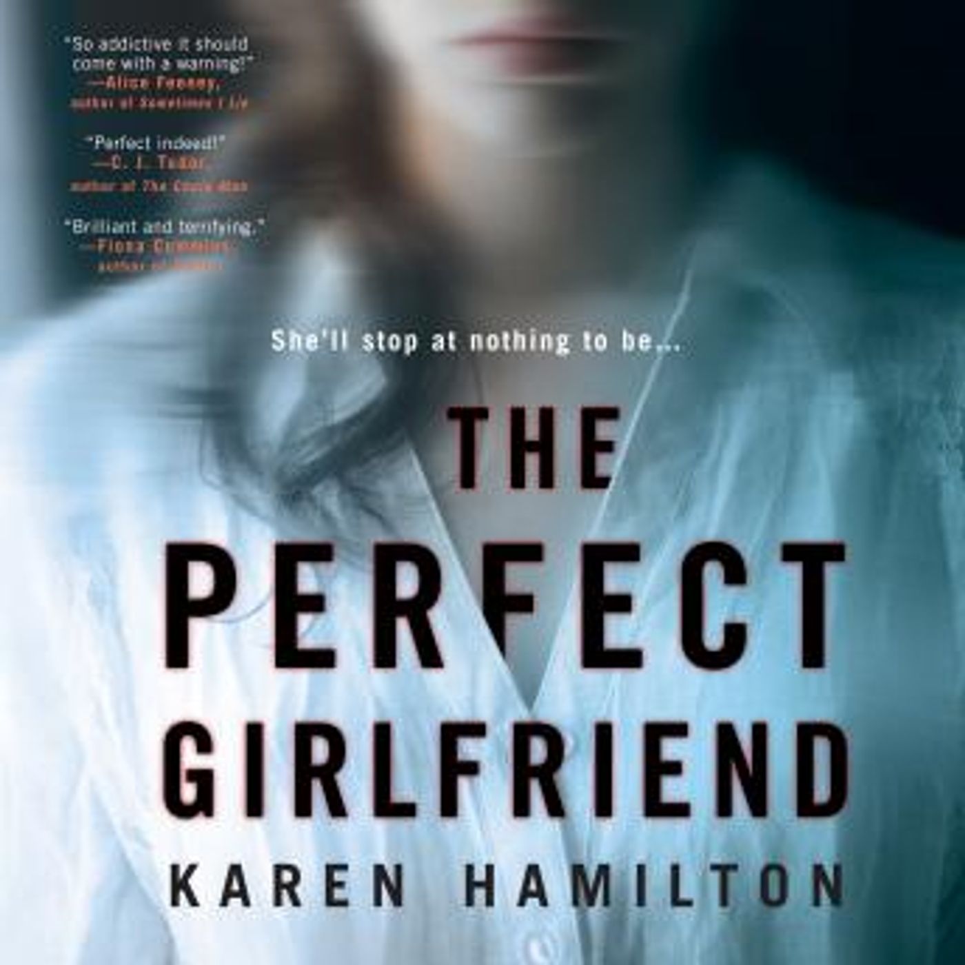 Grab the Top Full Audiobooks in Mystery, Thriller & Horror, Suspense
